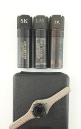 Beretta 686 Ultralight 12 GA With Browning Case - 14 of 14