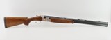 Beretta 686 Ultralight 12 GA With Browning Case - 1 of 14