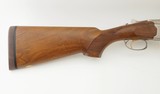 Beretta 686 Ultralight 12 GA With Browning Case - 3 of 14