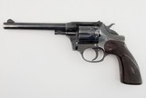JCHiggins 88 9-Shot DA Revolver .22 Cal - 2 of 2