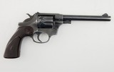 JCHiggins 88 9-Shot DA Revolver .22 Cal - 1 of 2