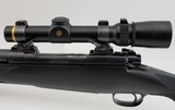 Winchester 70 Custom MFG 1960 .375 H&H - 3 of 3