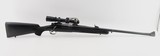 Winchester 70 Custom MFG 1960 .375 H&H - 1 of 3