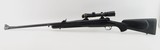 Winchester 70 Custom MFG 1960 .375 H&H - 2 of 3
