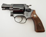 S&W 36 .38 SPL - 2 of 4