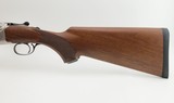 Ruger Red Label O/U Shotgun 12 GA WBox Never Fired - 5 of 11