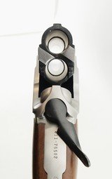 Ruger Red Label O/U Shotgun 12 GA WBox Never Fired - 8 of 11