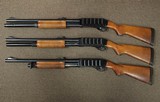 Remington 870 Police Trade-In 12 GA Shotguns - 2 of 3