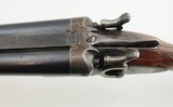Remington 1889 Hammered SXS GD I MFG Early 1900's - 3 of 4