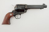 Ruger Vaquero .45 LC WBox - 1 of 2