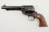 Ruger Vaquero .45 LC WBox - 2 of 2