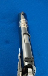 Colt Gov't Serpentine .38 Super WBox - 3 of 5