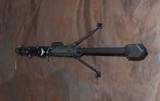BARRETT M82A1 With Night Force SHV 5-20X56 Riflescope .50 BMG NIB - 4 of 5