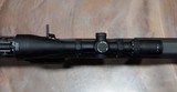 BARRETT M82A1 With Night Force SHV 5-20X56 Riflescope .50 BMG NIB - 5 of 5
