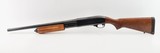 Remington 870 Police WingMaster Trade In MFG 1978 12 GA - 2 of 2