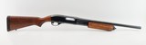 Remington 870 Police WingMaster Trade In MFG 1978 12 GA - 1 of 2