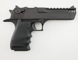 MAGNUM RESEARCH Desert Eagle DE50L5IMB .50 AE - 1 of 2