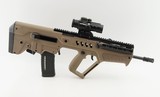 IWI Tavor SAR 5.56 WBox And Vortex Spitfire Optic - 1 of 2
