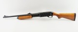 Remington 870 Police Trade In MFG 1984 12 GA - 2 of 2