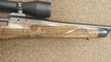 Winchester Model 70 Custom by Lee Kuhns With Zeiss Scope .300 WBY, Pre 64 Receiver - 7 of 14