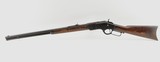 Winchester 1873 3rd Model .32-20 - 2 of 5