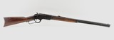 Winchester 1873 3rd Model .32-20 - 1 of 5