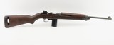 Winchester M1 Carbine MFG 1944 .30 Carbine - 1 of 6