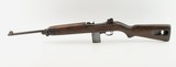 Winchester M1 Carbine MFG 1944 .30 Carbine - 2 of 6