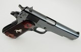 Colt Royal Government TALO 13 of 300 .45 ACP WBox - 3 of 6