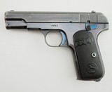 Colt 1908 MFG 1910 .380 ACP - 2 of 2