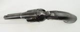 Colt SAA Bisley MFG 1910 .38 WCF (.38-40) - 6 of 9