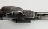 Colt SAA Bisley MFG 1910 .38 WCF (.38-40) - 4 of 9