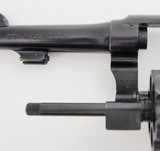 S&W Pre-Model 10 Post War .38 SPL - 3 of 4