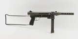 MK Arms 760 Sub Machine Gun 9MM - 1 of 7