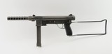 MK Arms 760 Sub Machine Gun 9MM - 2 of 7