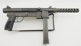 MK Arms 760 Sub Machine Gun 9MM - 4 of 7