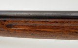 Winchester 1885 US Marked Low Wall 'Winder' Musket .22 Short - 3 of 9