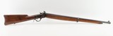 Winchester 1885 US Marked Low Wall 'Winder' Musket .22 Short - 1 of 9