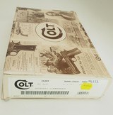 Colt M1911A1 Commander .45 ACP WBox - 8 of 8