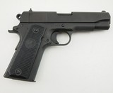 Colt M1911A1 Commander .45 ACP WBox - 1 of 8
