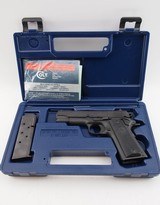 Colt M1911A1 Commander .45 ACP WBox - 3 of 8