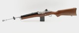 Ruger Mini-14 GB Law Enforcement Trade-In .223 - 2 of 4
