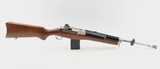 Ruger Mini-14 GB Law Enforcement Trade-In .223 - 1 of 4