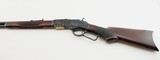 Uberti 1873 Sporting Deluxe .45 LC - 4 of 5