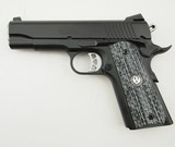 Ruger SR1911CMB-NW .45 ACP WBox - 2 of 4