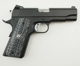 Ruger SR1911CMB-NW .45 ACP WBox - 1 of 4