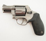 Taurus 450 Titanium .45 LC - 1 of 4