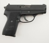 SigSauer P-239 9MM - 1 of 2