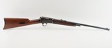 Winchester 1903 .22 Win Automatic - 1 of 7