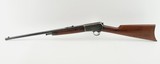Winchester 1903 .22 Win Automatic - 2 of 7